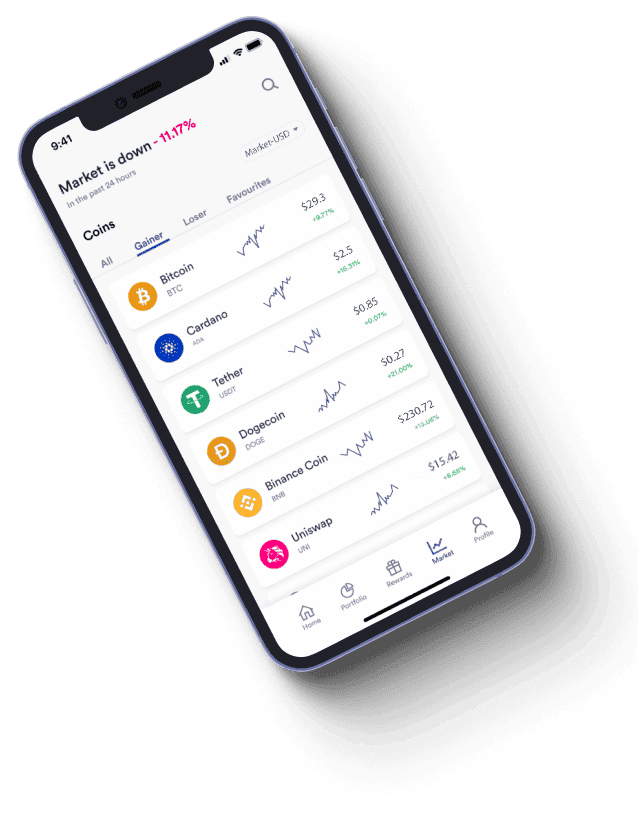 Sterk Kapiteld plataforma de criptomonedas
